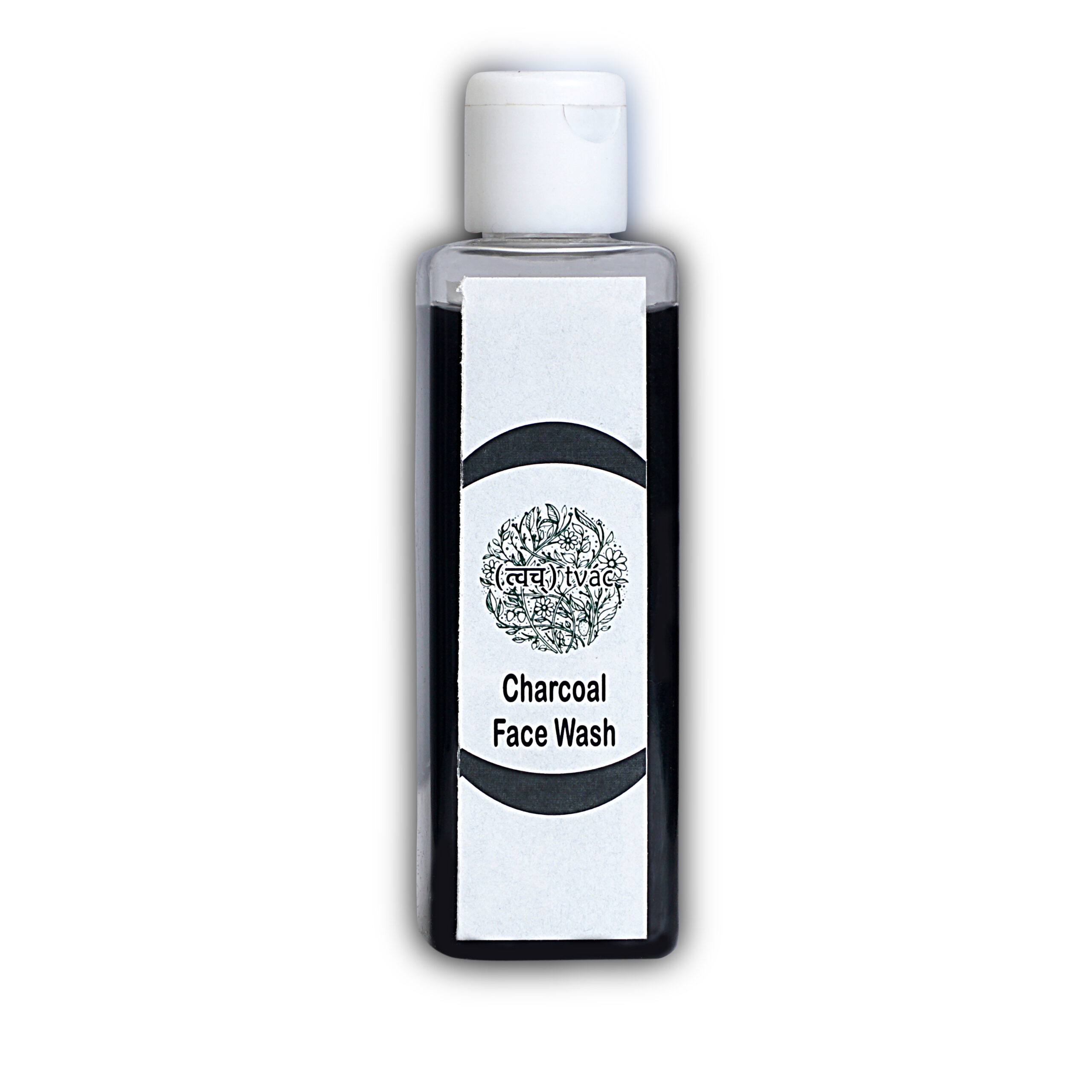 Charcoal Face Wash